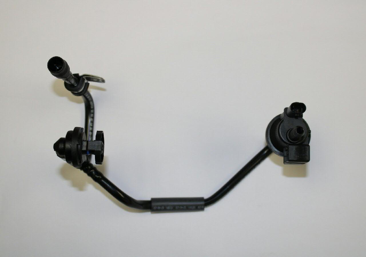 Купить 06J133781BT VAG Клапан EGR системы рециркуляции отработавших газов