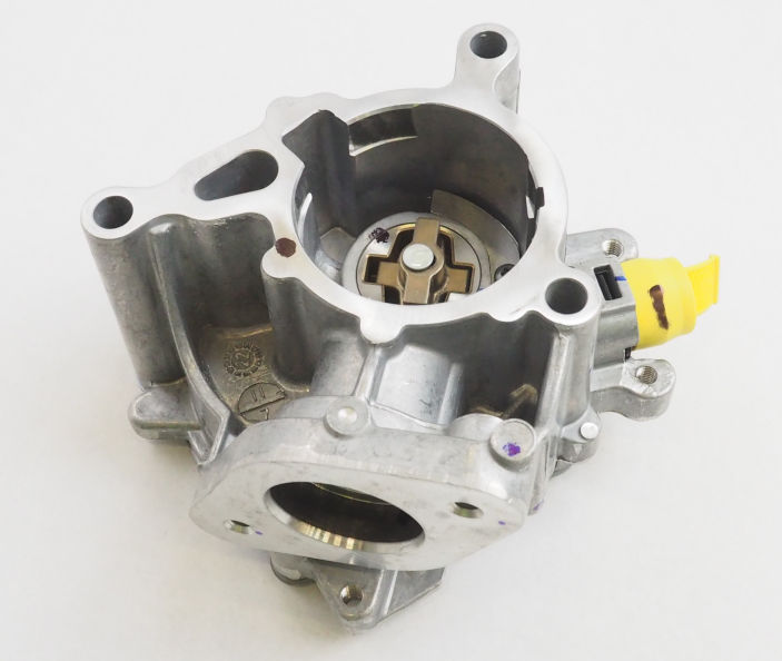 06K145100CB VAG Механический вакуумный насос