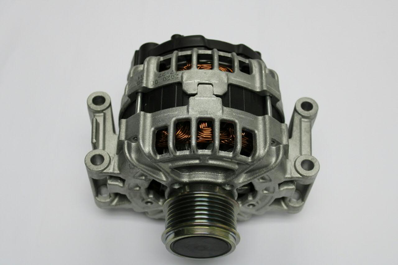 Автомобильный генератор VAG 06K903024C цена, от 140.96 USD