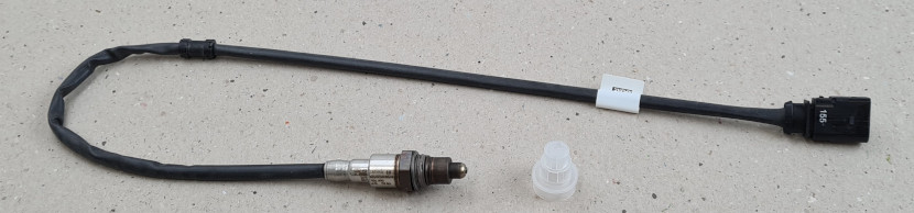 Датчик кислорода после катализатора на Volkswagen Jetta VI 162, 163, AV3, AV2, AY2, AY3
