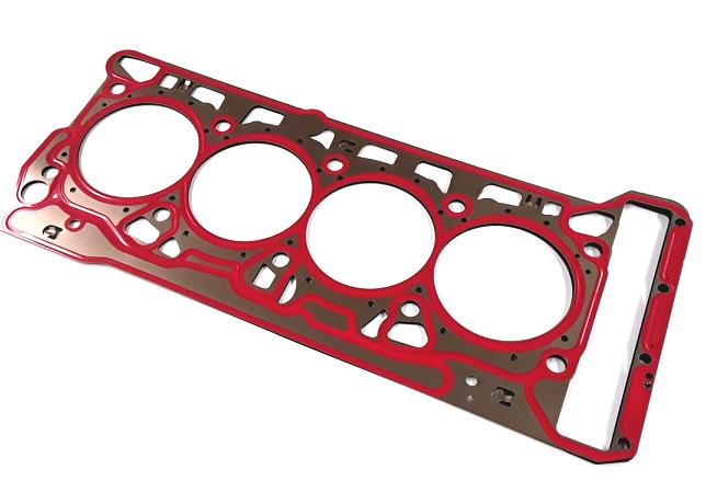 06L103383B VAG Прокладка головки блока