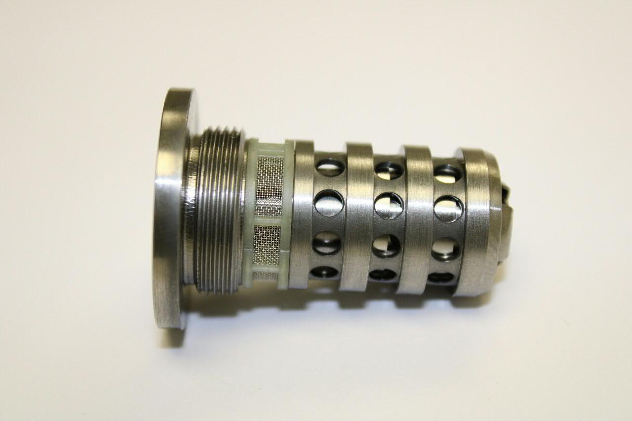 Купить 06L109257F VAG Клапан электромагнитный положения распредвала