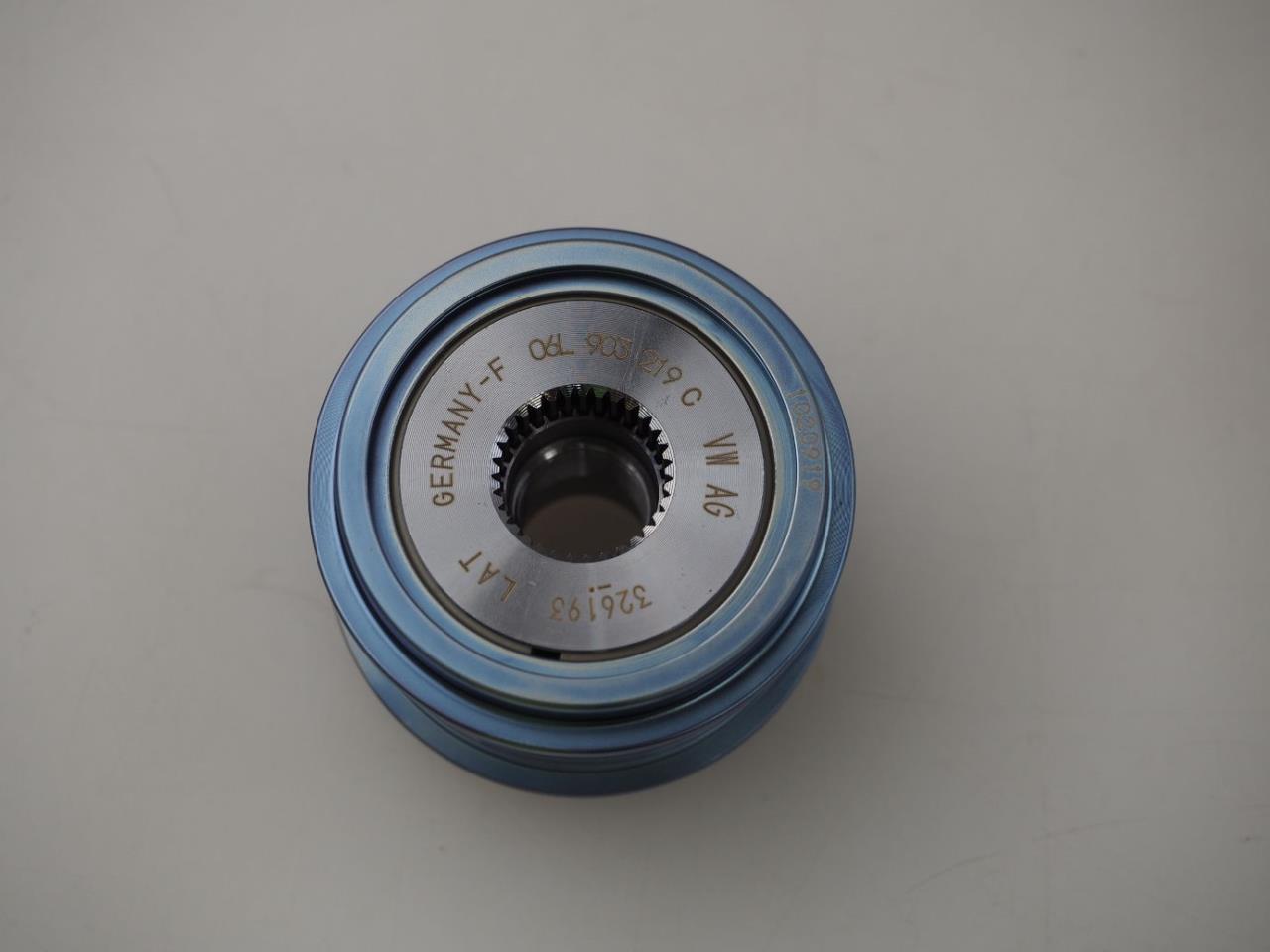 06L903219C VAG Обгонная муфта генератора