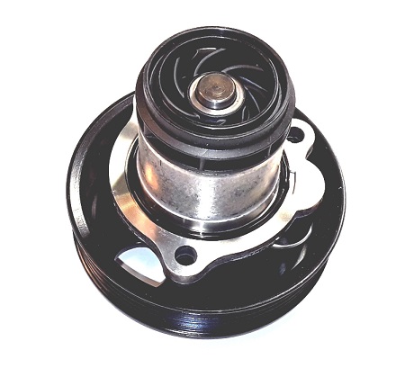  Помпа Volkswagen Jetta 6