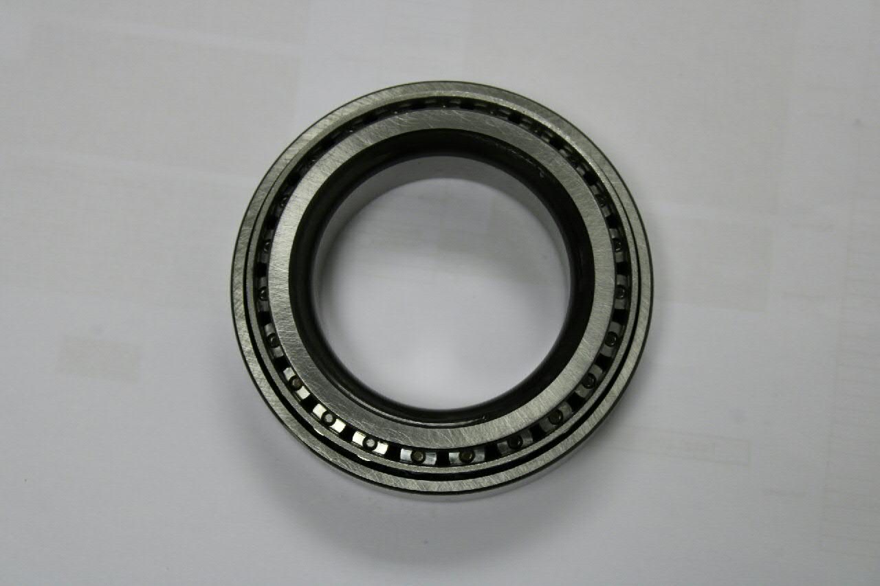 Подшипник полуоси переднего моста VAG 096323981P цена, от 45.47 USD