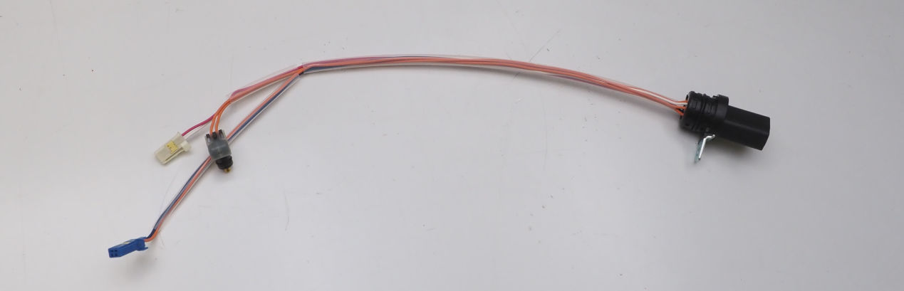 09G927363B VAG Жгут проводов АКПП