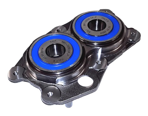 Подшипник первичного вала КПП AND 51311004 цена, от 121.25 USD