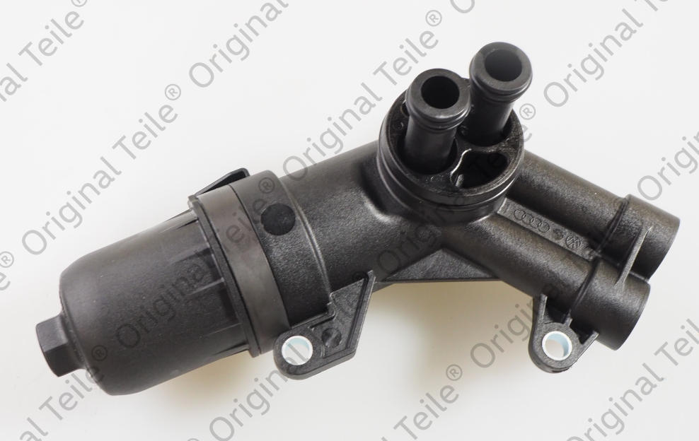 PAC325060 VAG Масляный фильтр АКПП