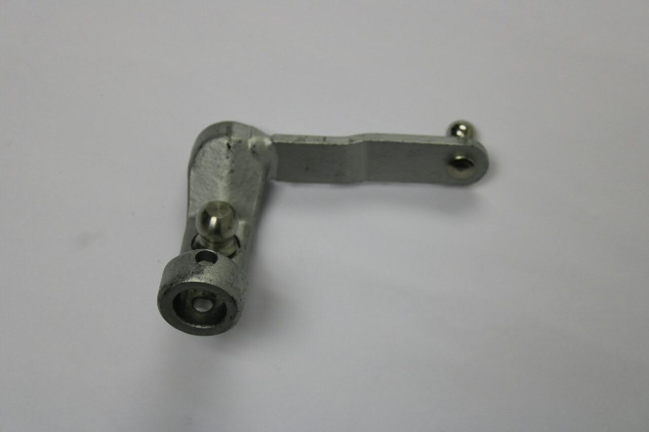 Ручка переключения передач Volkswagen Crafter 30-50 фургон (2E, 2EA, 2EB, 2ED, 2EH, 2EX) (2006 - 2016) цена, от 84.32 USD