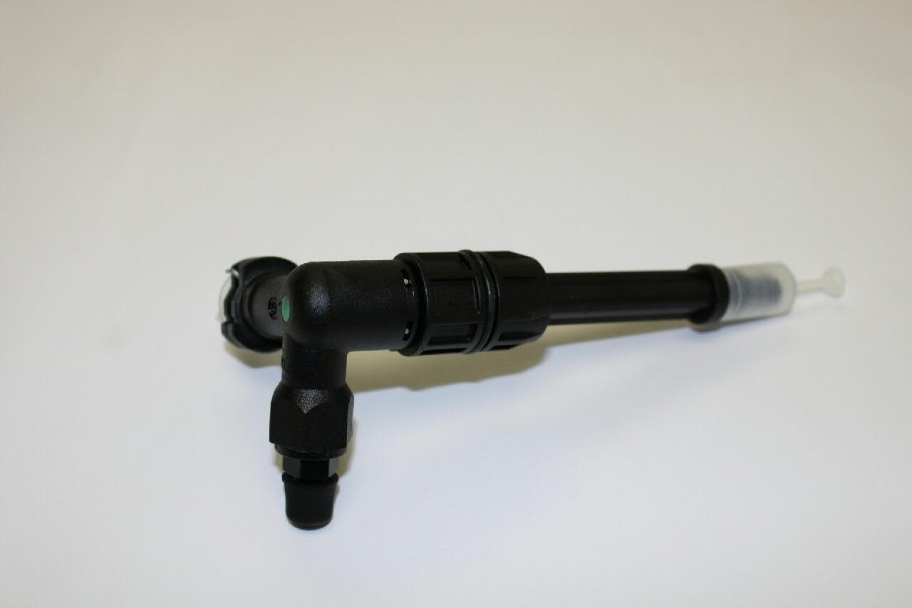 Купить 0C6141465B VAG Тройник трубки сцепления
