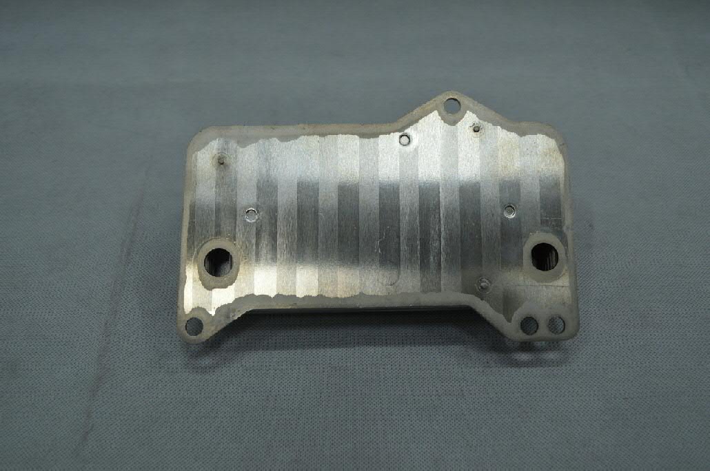 0GC317019C VAG Радиатор охлаждения, АКПП