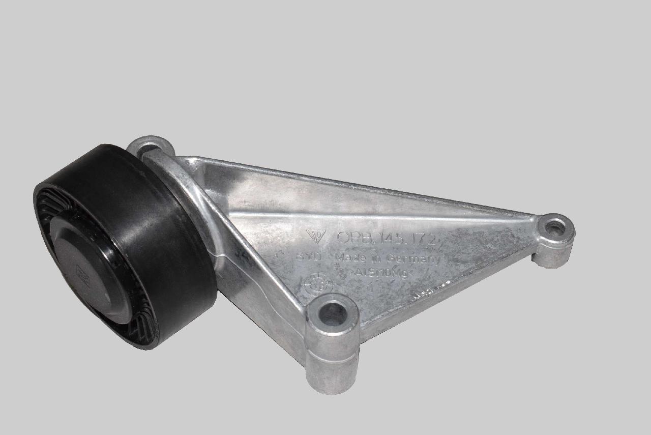 Паразитный ролик MPQ1378 Magneti Marelli