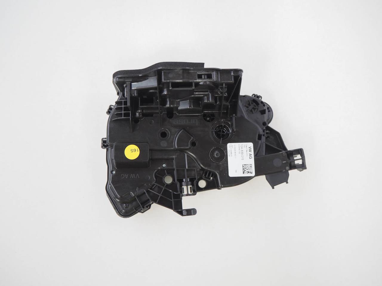  Замок двери задней левой Seat Ibiza 5