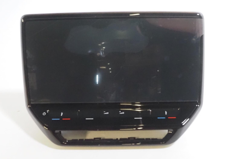 Дисплей многофункциональный VAG 10B919605 цена, от 395.03 USD