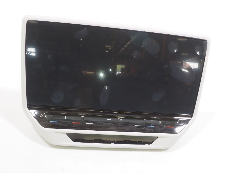 10B919606C VAG Бортовой компьютер