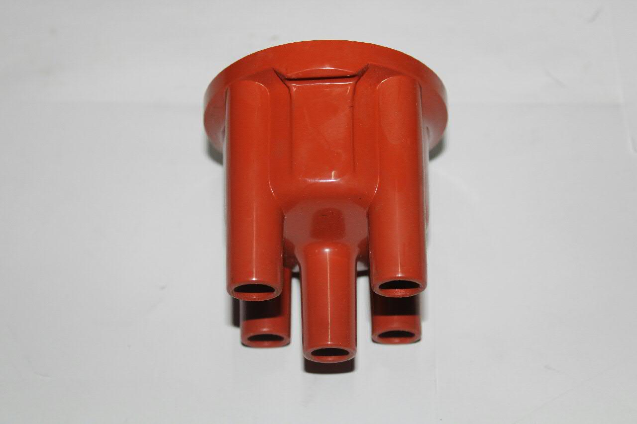 Крышка распределителя зажигания (трамблера) VAG 113905207C цена, от 7.59 USD