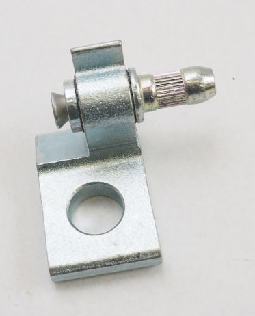 11A831407A VAG Петля задней левой двери