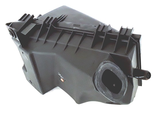 Коробка фильтра на Volkswagen Beetle  9C1, 1C1, 9G1
