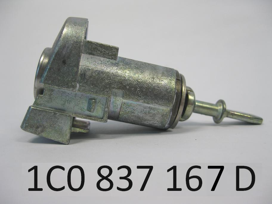 1C0837167D VAG
