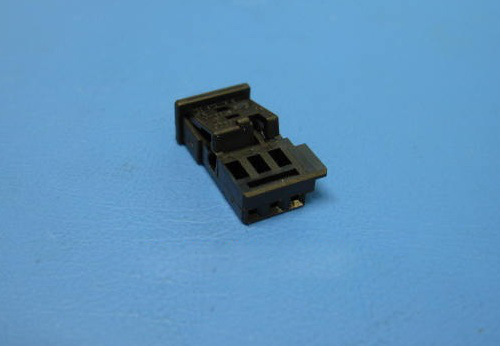 1C0973119B Porsche Разъем (фишка) универсальный