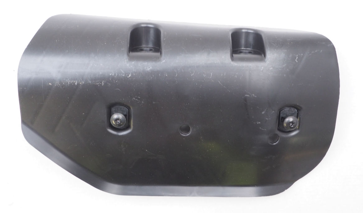 1EA501732A VAG Защита заднего нижнего рычага