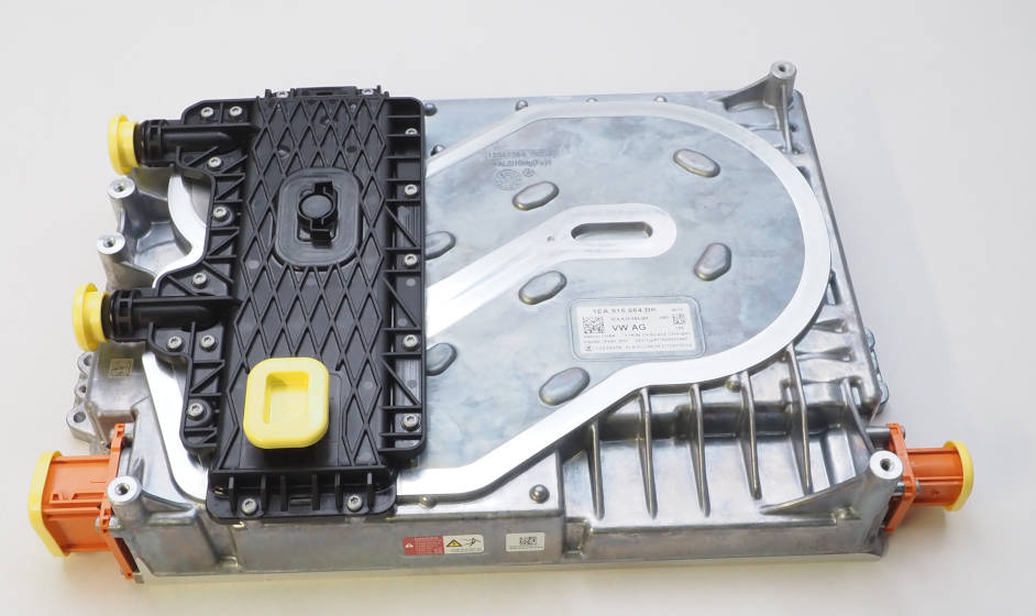 1EA915684BK VAG Инвертор тока
