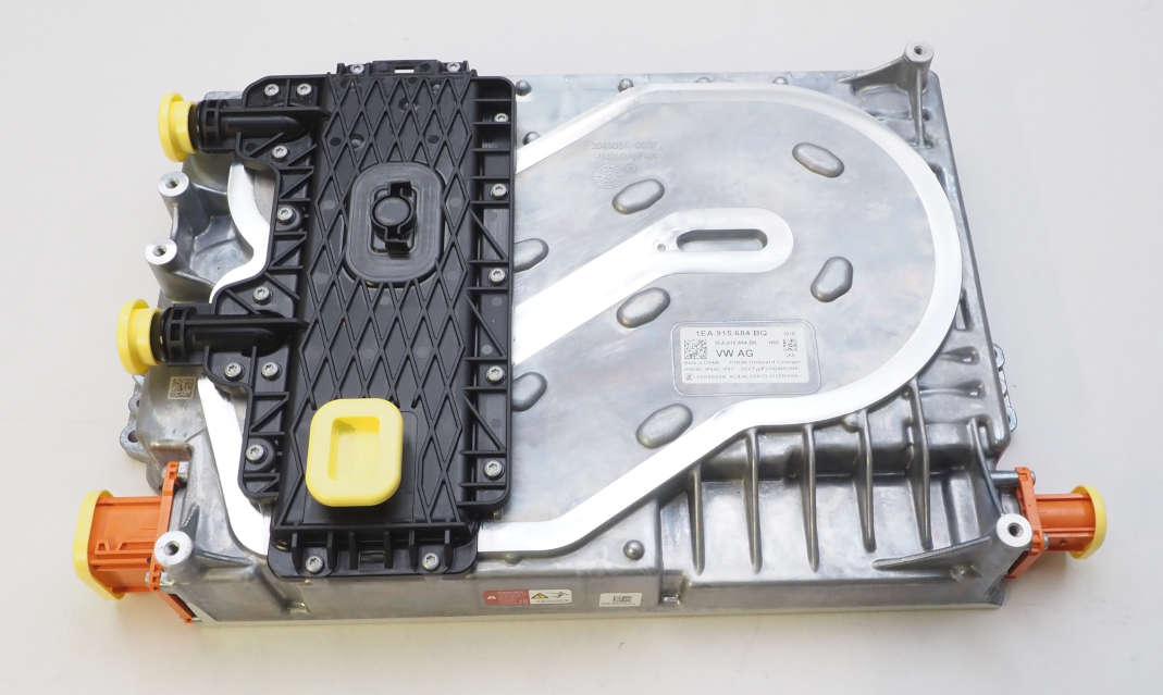 Купить 1EA915684BQ VAG Инвертор тока
