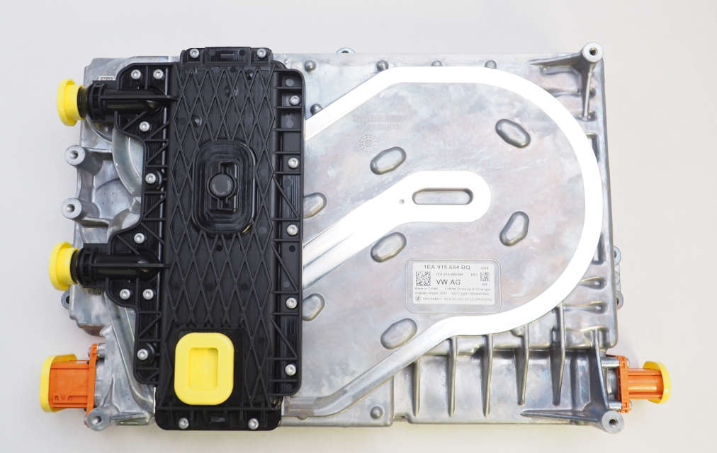 Инвертор тока VAG 1EA915684BQ цена, от 457.63 USD