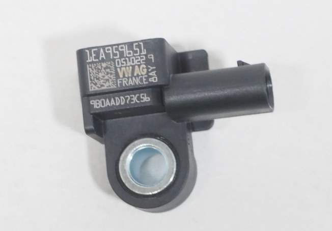 1EA959651 VAG Датчик AIRBAG передний