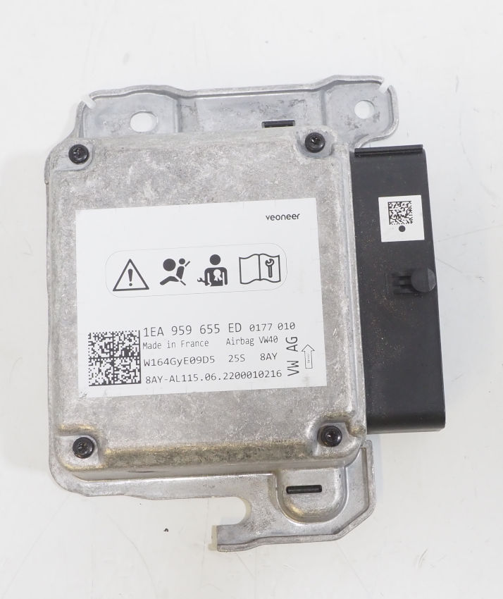  VAG 1EA959655ED цена, от 535.35 USD