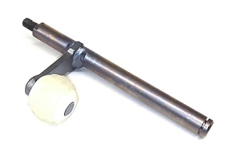 Купить 3L711021 AND Кронштейн кулисы КПП