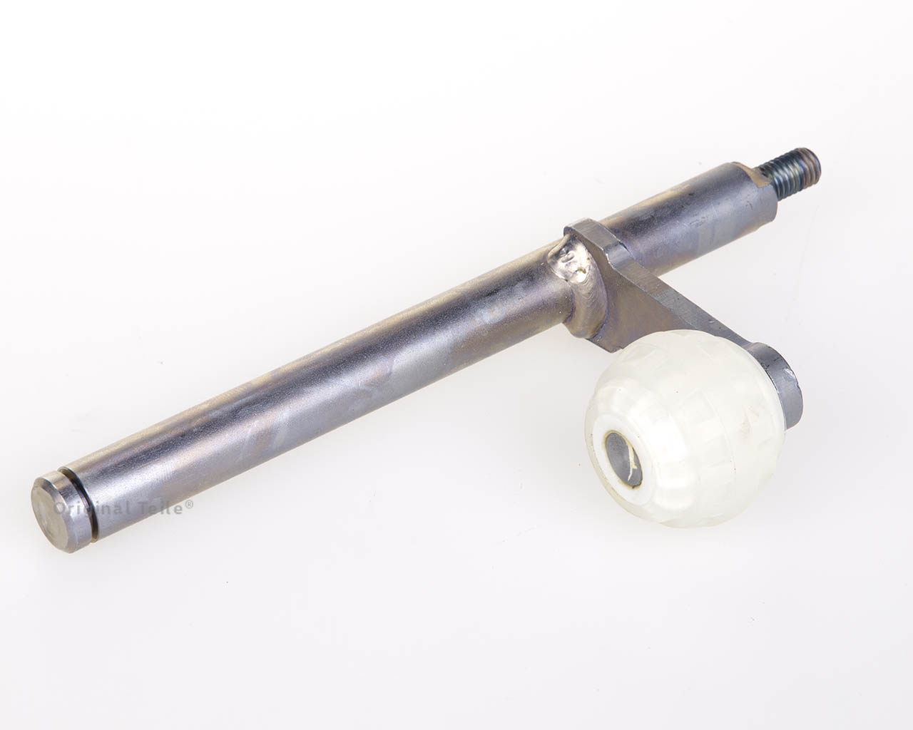 Кронштейн кулисы КПП 3L711021 AND