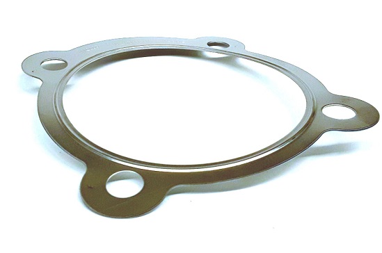 Купить Прокладка глушителя Фольксваген Жук  9C1, 1C1, 9G1