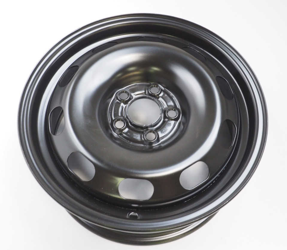 Диски стальные VAG 1J0601027AJ03C цена, от 49.44 USD