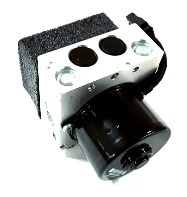 Купить 1J0907379G Ford Блок управления ABS