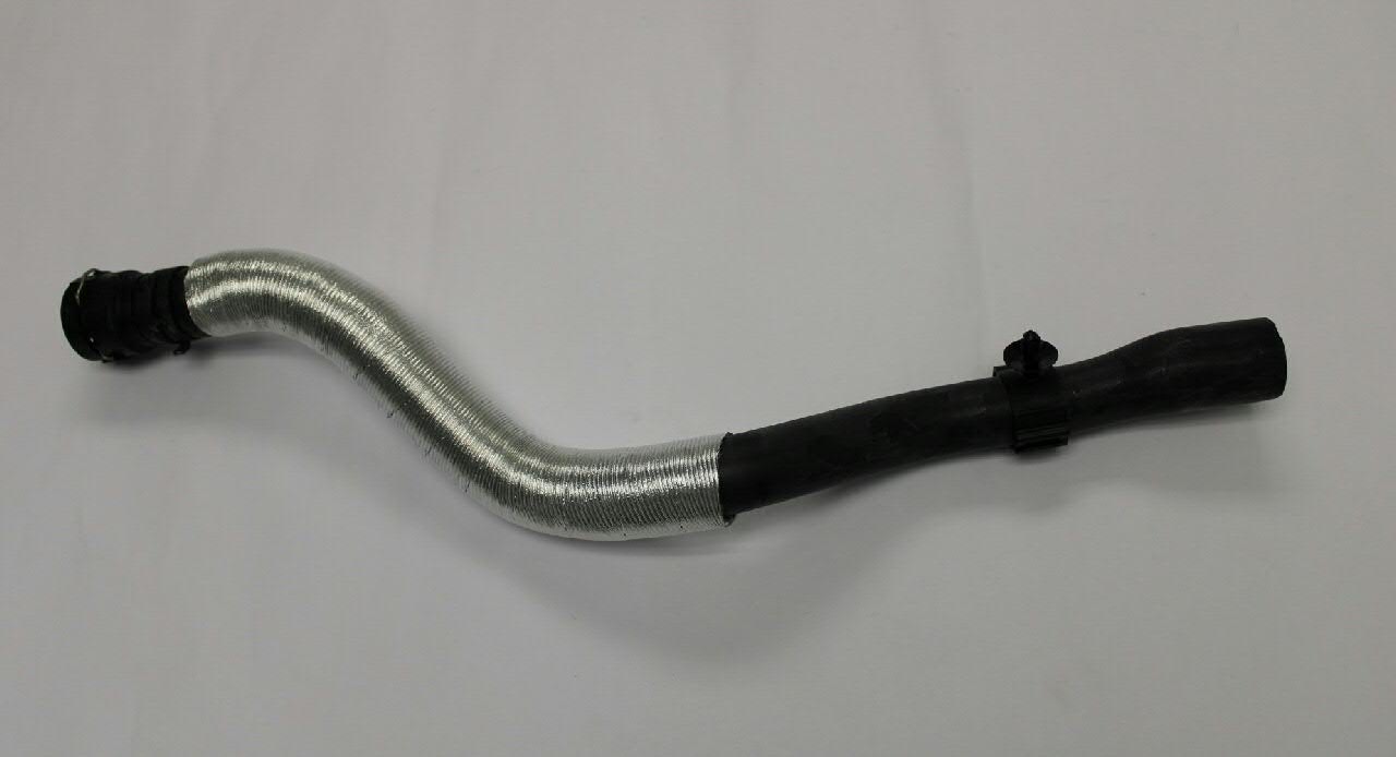 Шланг радиатора печки обратка VAG 1K0122073FR цена, от 16.93 USD