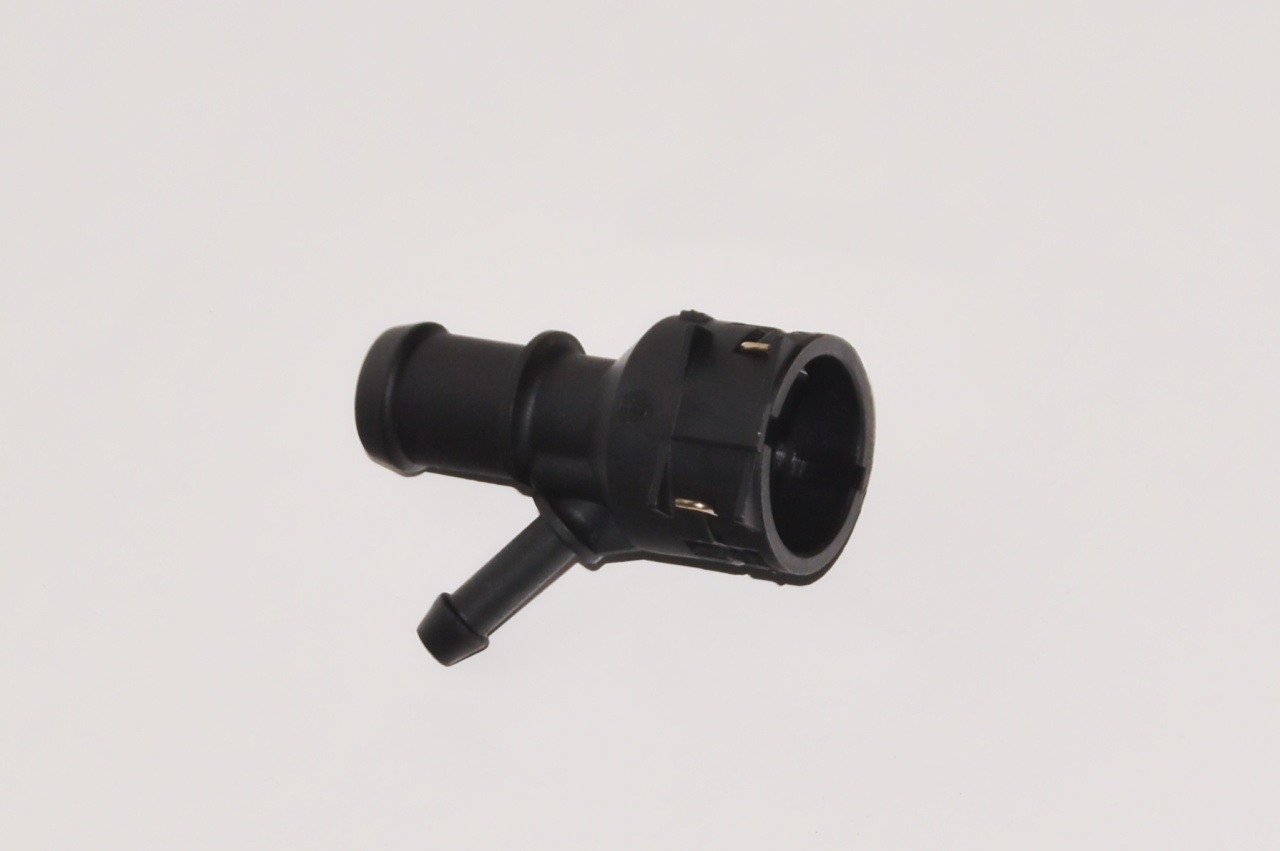 Соединительная муфта радиатора охлаждения VAG 1K0122291C цена, от 6.36 USD