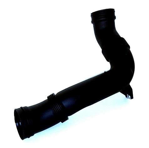 Патрубок воздушный, вход в резонатор KSP KSP00417 цена, от 9.47 USD