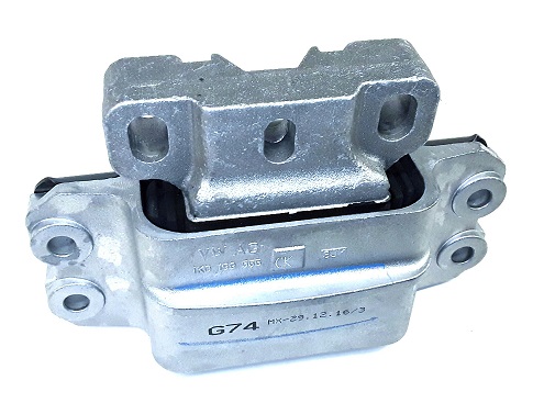 Гидроопора двигателя левая AND 1K0199555CK цена, от 80.48 USD