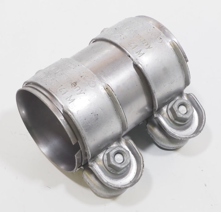 Хомут крепления глушителя передний VAG 1K0253141M цена, от 36.80 USD