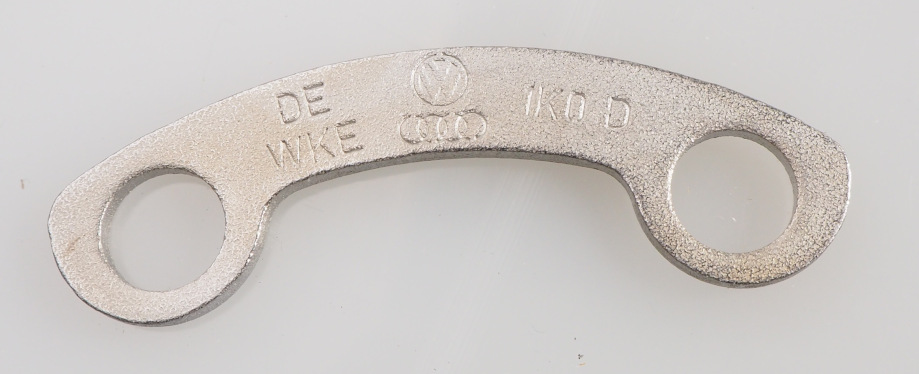 Шарнир угловых скоростей внутренний передний VAG 1K0407357D цена, от 2.22 USD