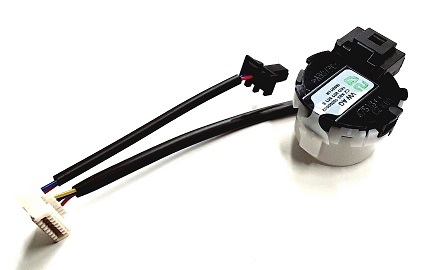 1K0905849B VAG Контакты замка зажигания