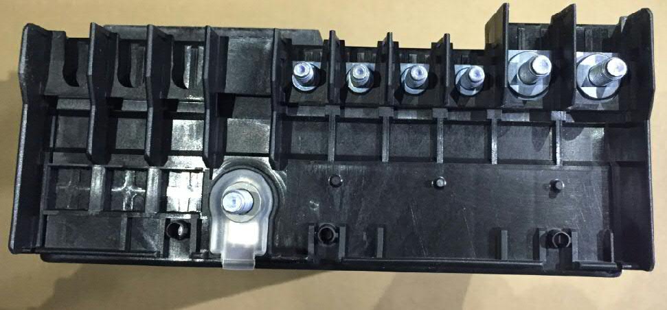 Коробка предохранителей Audi A3 хэтчбек (8P1) (2003 - 2012) цена, от 25.34 USD