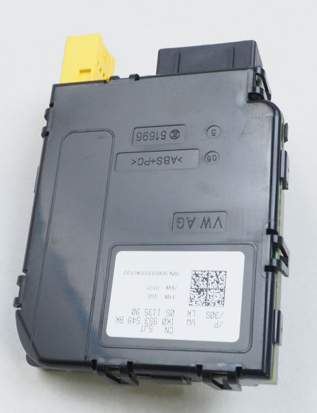 1K0953549BK VAG Модуль управления круиз-контролем