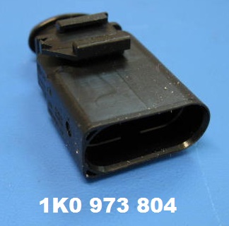 30973022 AND Разъем (фишка) универсальный