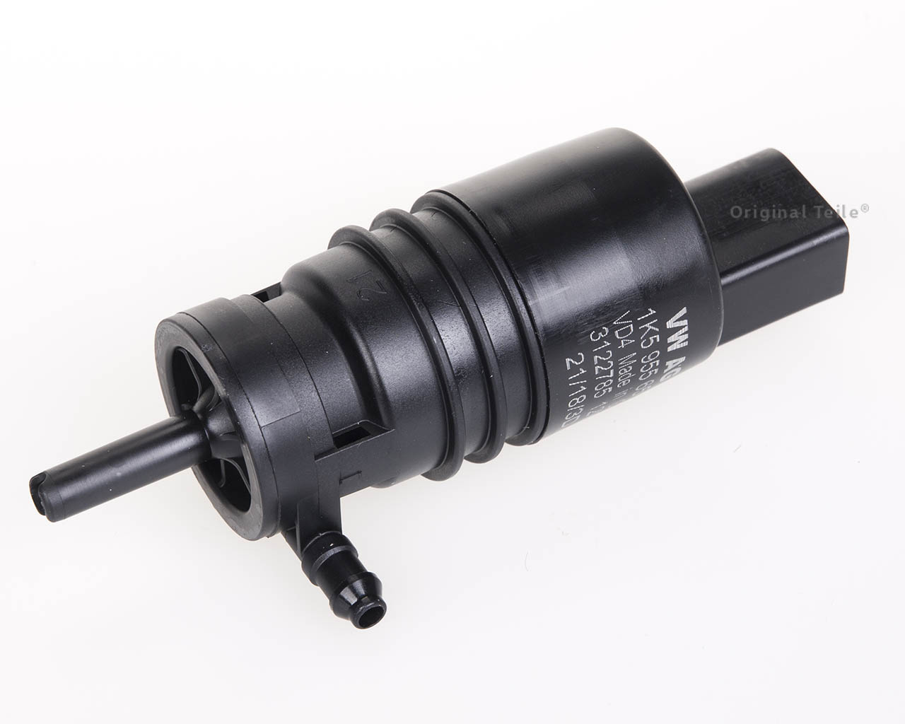 Двигатель омывателя лобового стекла VAG 1K5955651 цена, от 9.49 USD