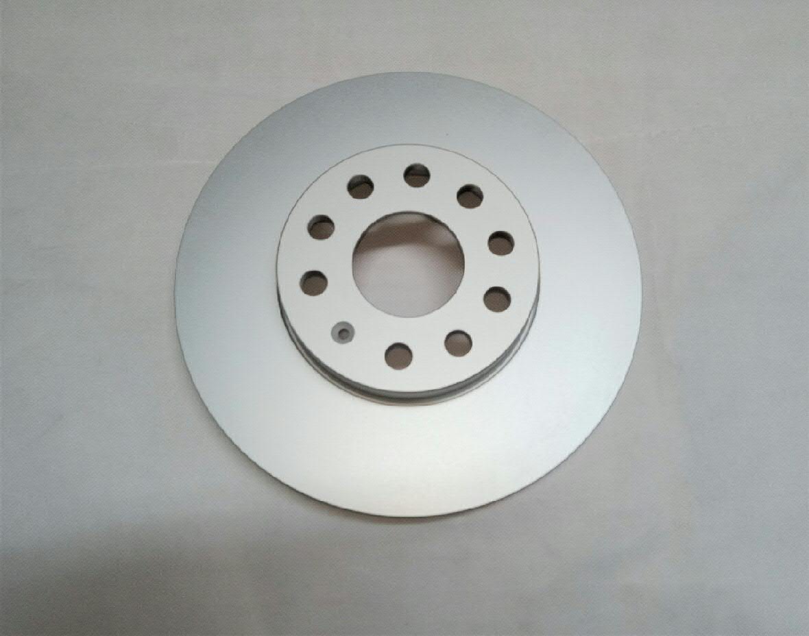 Ремкомплект тормозов передних VAG 1KD615301 цена, от 33.57 USD
