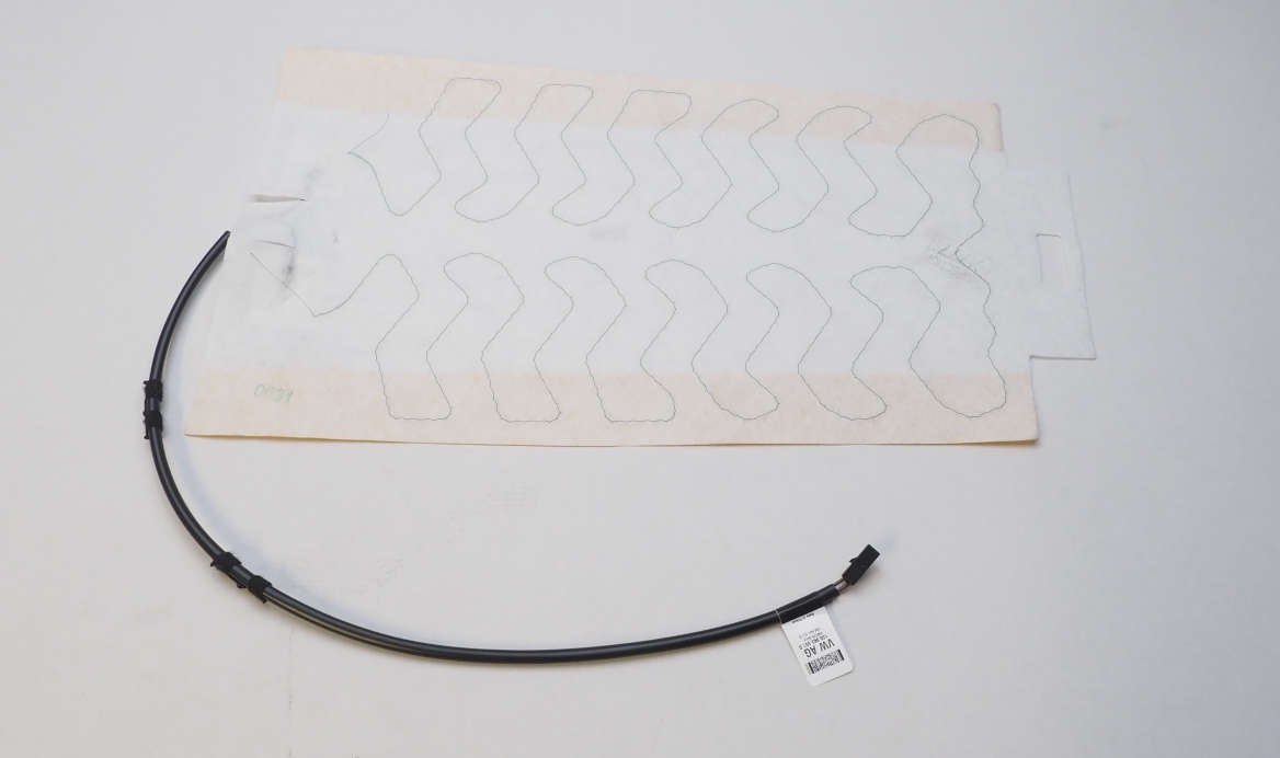  VAG 1S0963557G цена, от 183.38 USD