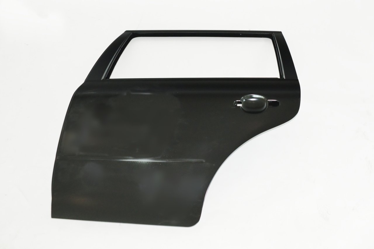 Дверь задняя, левая Skoda Octavia I A4 универсал (1U5) (1998 - 2011) цена, от 29.14 USD