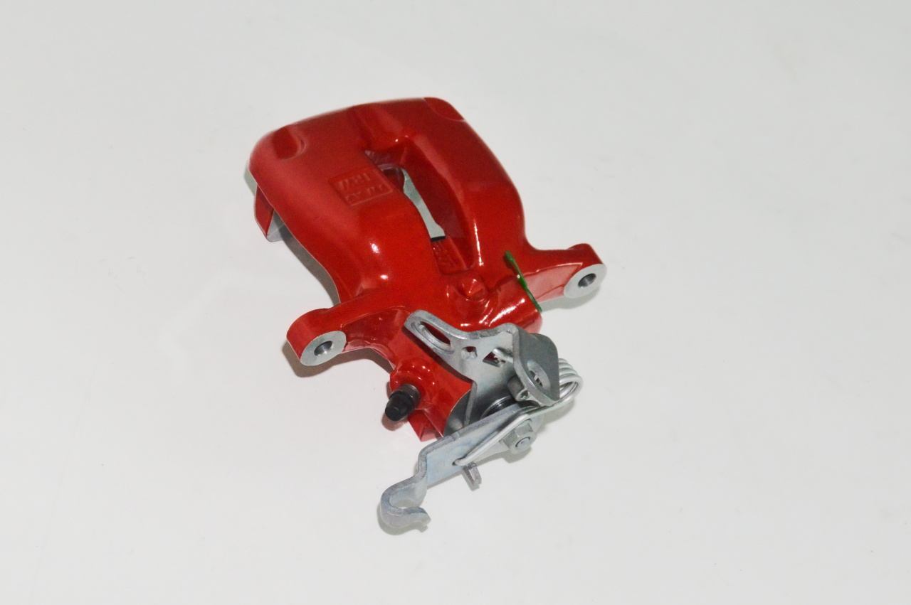 1Z0615423A VAG Тормозной суппорт задний левый